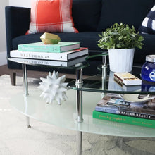 Load image into Gallery viewer, Willow Coffee Table