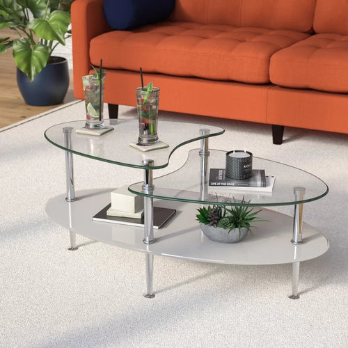 Willow Coffee Table