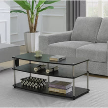 Load image into Gallery viewer, Coltman Coffee Table