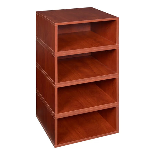 Quirke Storage Cube Unit Bookcase