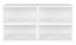 Quirke Storage Cube Unit Bookcase