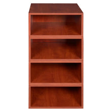 Load image into Gallery viewer, Quirke Storage Cube Unit Bookcase