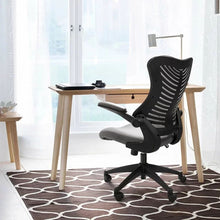 Load image into Gallery viewer, Doreane Mid Back Ergonomic Mesh Task Chair