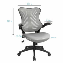 Load image into Gallery viewer, Doreane Mid Back Ergonomic Mesh Task Chair