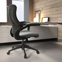 Load image into Gallery viewer, Doreane Mid Back Ergonomic Mesh Task Chair