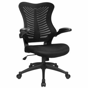 Doreane Mid Back Ergonomic Mesh Task Chair