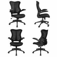 Load image into Gallery viewer, Doreane Mid Back Ergonomic Mesh Task Chair