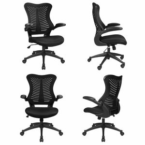 Doreane Mid Back Ergonomic Mesh Task Chair