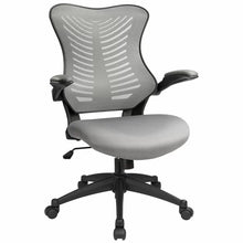 Load image into Gallery viewer, Doreane Mid Back Ergonomic Mesh Task Chair