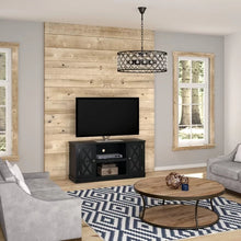 Load image into Gallery viewer, Piolt 48&quot; TV Stand with Optional Fireplace