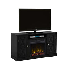 Load image into Gallery viewer, Piolt 48&quot; TV Stand with Optional Fireplace