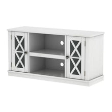 Load image into Gallery viewer, Piolt 48&quot; TV Stand with Optional Fireplace