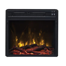 Load image into Gallery viewer, Piolt 48&quot; TV Stand with Optional Fireplace