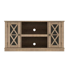 Load image into Gallery viewer, Piolt 48&quot; TV Stand with Optional Fireplace