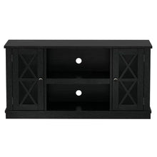 Load image into Gallery viewer, Piolt 48&quot; TV Stand with Optional Fireplace