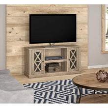 Load image into Gallery viewer, Piolt 48&quot; TV Stand with Optional Fireplace