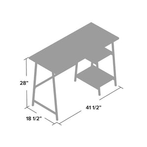 Arlow Writing Desk