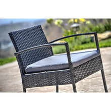Load image into Gallery viewer, Caz 4 Piece Set with Cushions