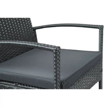 Load image into Gallery viewer, Caz 4 Piece Set with Cushions