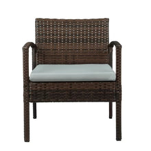 Load image into Gallery viewer, Caz 4 Piece Set with Cushions