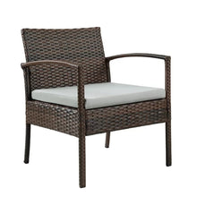 Load image into Gallery viewer, Caz 4 Piece Set with Cushions
