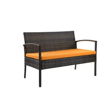Load image into Gallery viewer, Caz 4 Piece Set with Cushions
