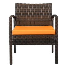 Load image into Gallery viewer, Caz 4 Piece Set with Cushions