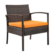 Load image into Gallery viewer, Caz 4 Piece Set with Cushions