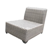 Load image into Gallery viewer, Valencia 7 Piece Sectional with Cushions
