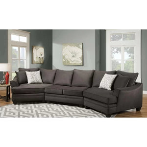 Jen Sectional