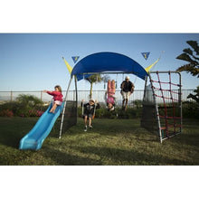 Load image into Gallery viewer, Shelter Mist Swing Set