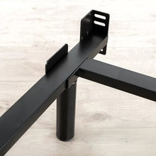 Load image into Gallery viewer, Heavy Duty Adjustable Bed Frame