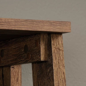 Mallena Ladder Bookcase