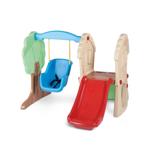 Todler's Swing Set