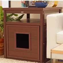 Load image into Gallery viewer, Jumbo Litter Box Enclosure