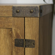 Load image into Gallery viewer, Amos TV Stand for TVs up to 65&quot;