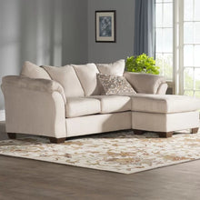Load image into Gallery viewer, Ella Corner Wedge Reversible Sectional