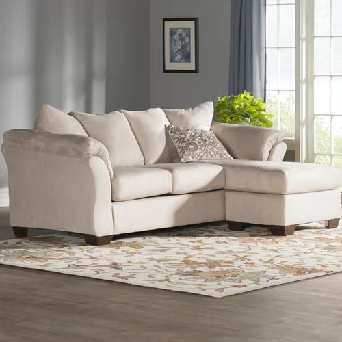 Ella Corner Wedge Reversible Sectional