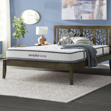 Load image into Gallery viewer, Wayfair Sleep Plush Hybrid Mattress