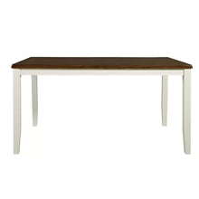 Load image into Gallery viewer, Garner 7 Piece Breakfast Nook Dining Set