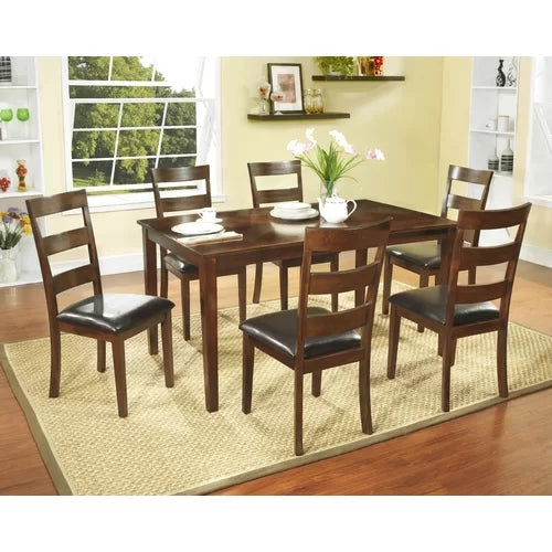 7 Piece Dining Set