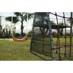 Shelter Mist Swing Set