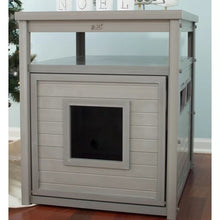 Load image into Gallery viewer, Jumbo Litter Box Enclosure