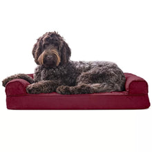 Load image into Gallery viewer, Dog Bolster