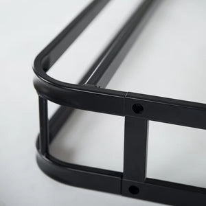 9" (TWIN/FULL/QUEEN/KING) Basic Metal Box Spring (requires minimal assembly)