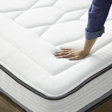 Load image into Gallery viewer, Wayfair Sleep Plush Hybrid Mattress