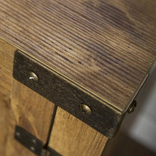 Load image into Gallery viewer, Amos TV Stand for TVs up to 65&quot;