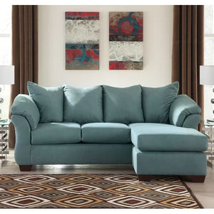 Ella Corner Wedge Reversible Sectional