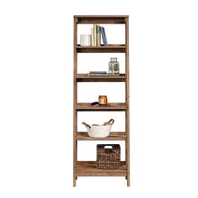 Load image into Gallery viewer, Mallena Ladder Bookcase