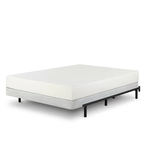9" (TWIN/FULL/QUEEN/KING) Basic Metal Box Spring (requires minimal assembly)